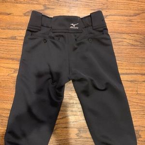 Mizuno softball pants